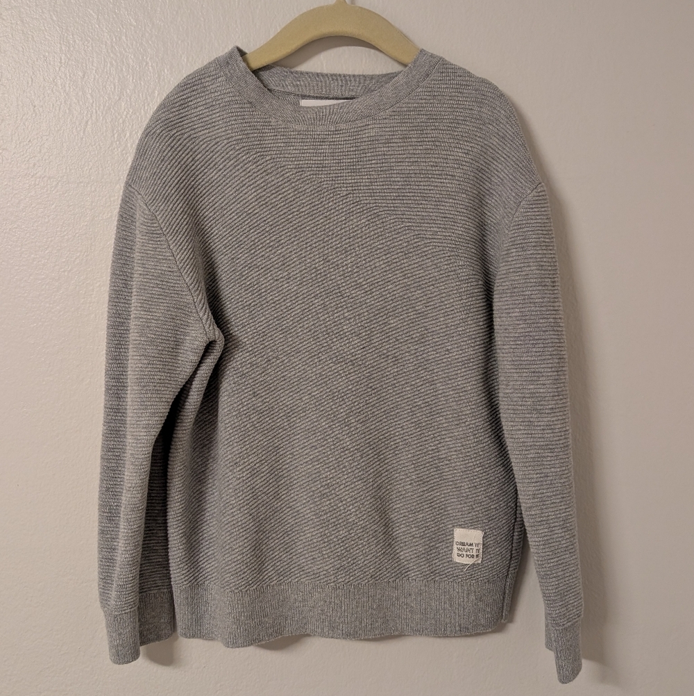 Zara Kids Sweater Size 7